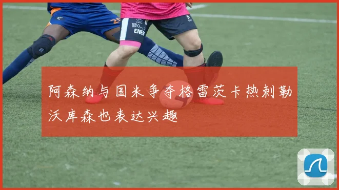 阿森纳与国米争夺格雷茨卡热刺勒沃库森也表达兴趣