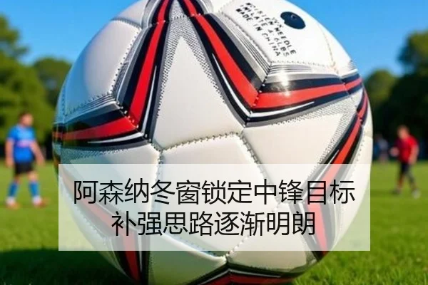 阿森纳冬窗锁定中锋目标 补强思路逐渐明朗(kaiyuan)